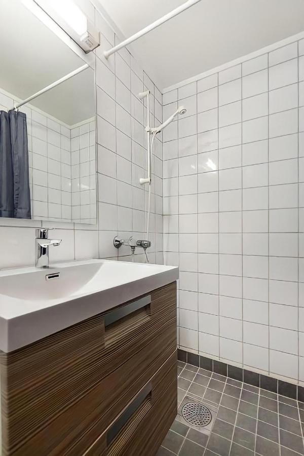 Keybutler Queen Astrids Aparthotel オスロ エクステリア 写真